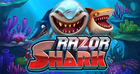  razor shark casino slot